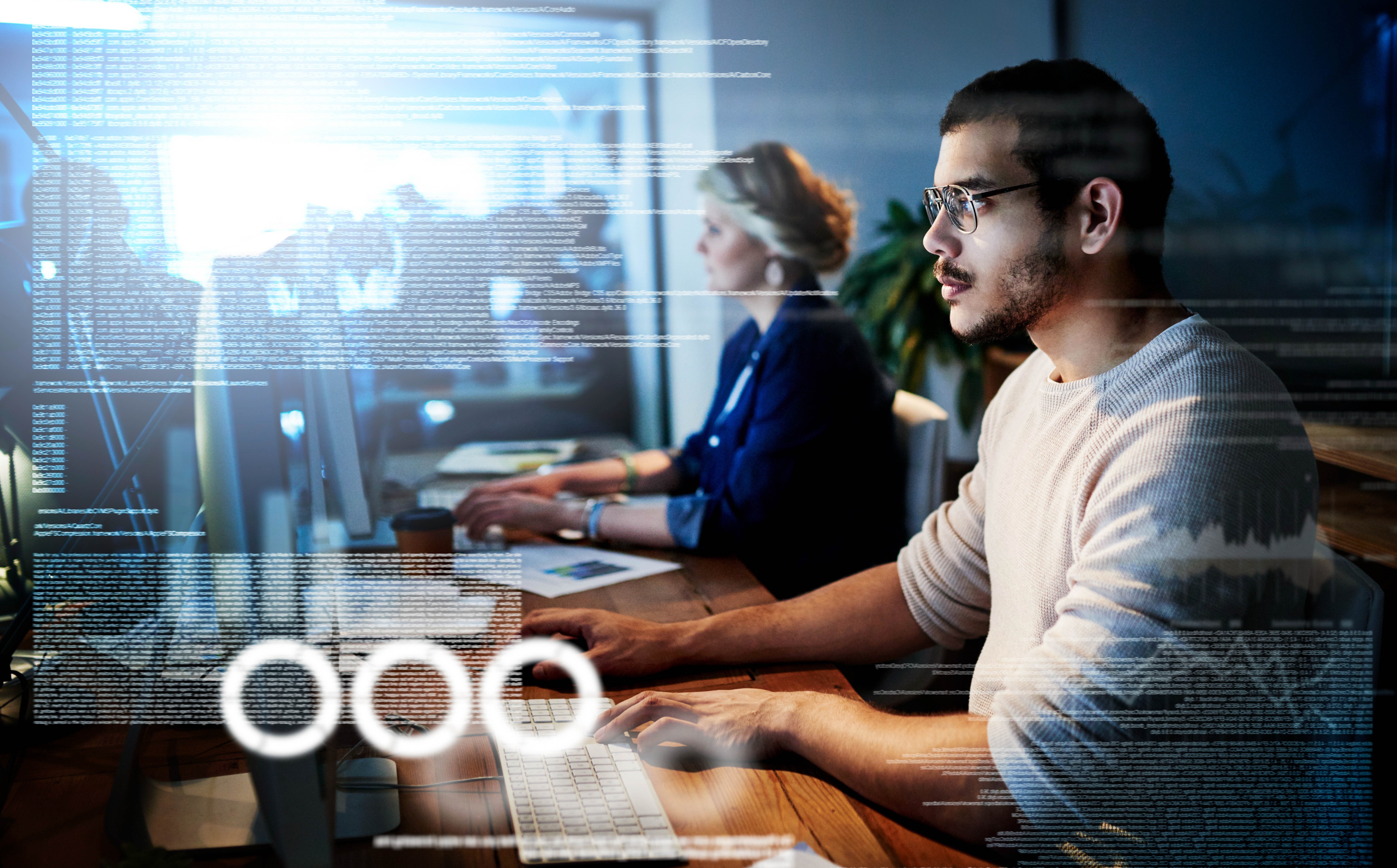 HIS Global Technologies | Custom Software, Cybersecurity, API & Cloud ...